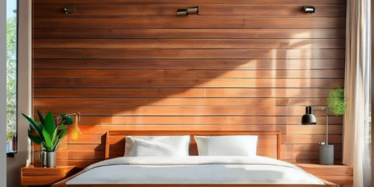 Soffit PVC Panels: The Perfect Blend of Style, Durability, and Functionality