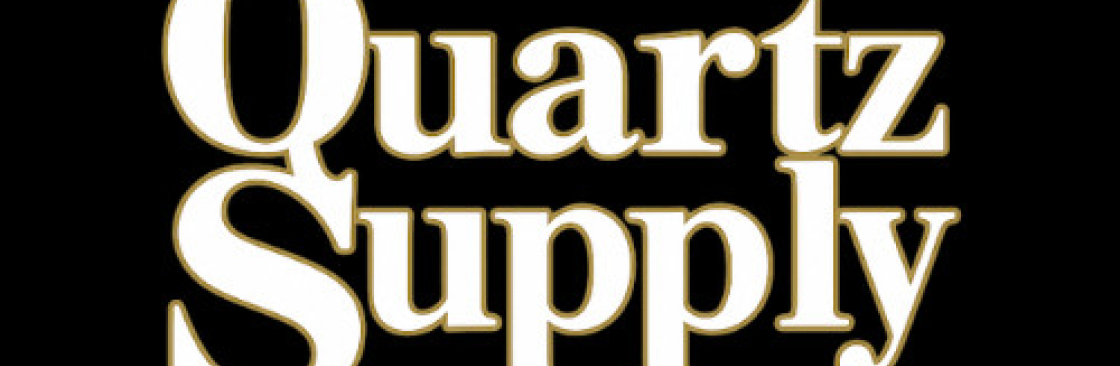 QUARTZ SUPPLY UK LTD Cover Image