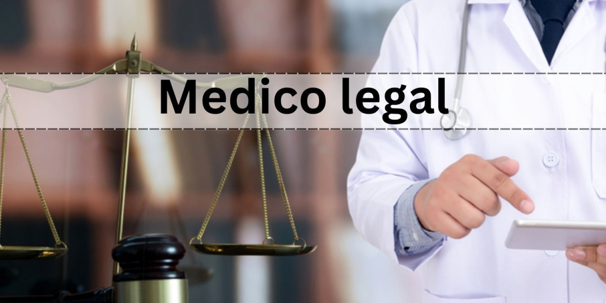 How do medico legal report plays important roles in negligence claims?