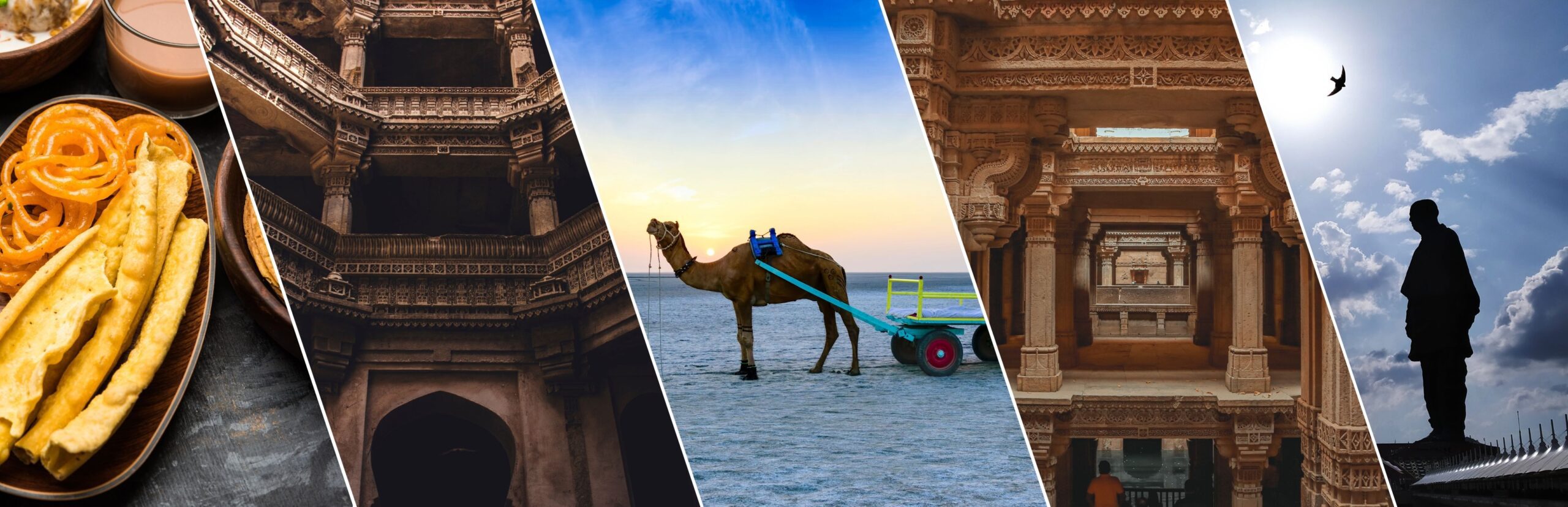 14 Days Gujarat Tour Packages, 13 Nights 14 Days Gujarat Trip
