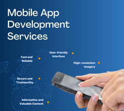 Top 5 Mobile App Development Companies in India 2025 | NKB Playtech