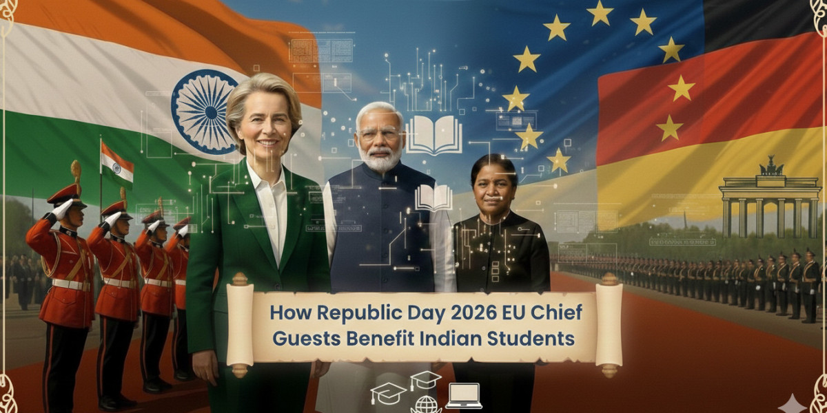 Why Choosing the Right Study Abroad Consultant in Lucknow Can Shape Your Germany Career