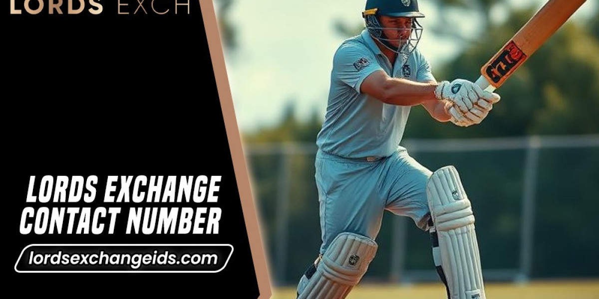 Lords Exchange Contact Number – A Complete Access & Support Guide