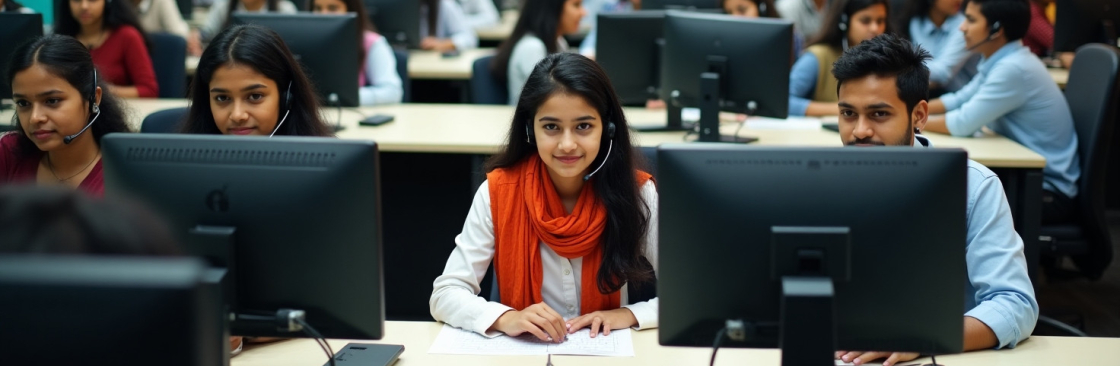 callcentersupports Cover Image