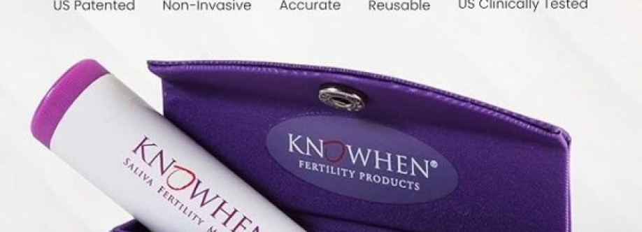 knowhen ovulation test Cover Image