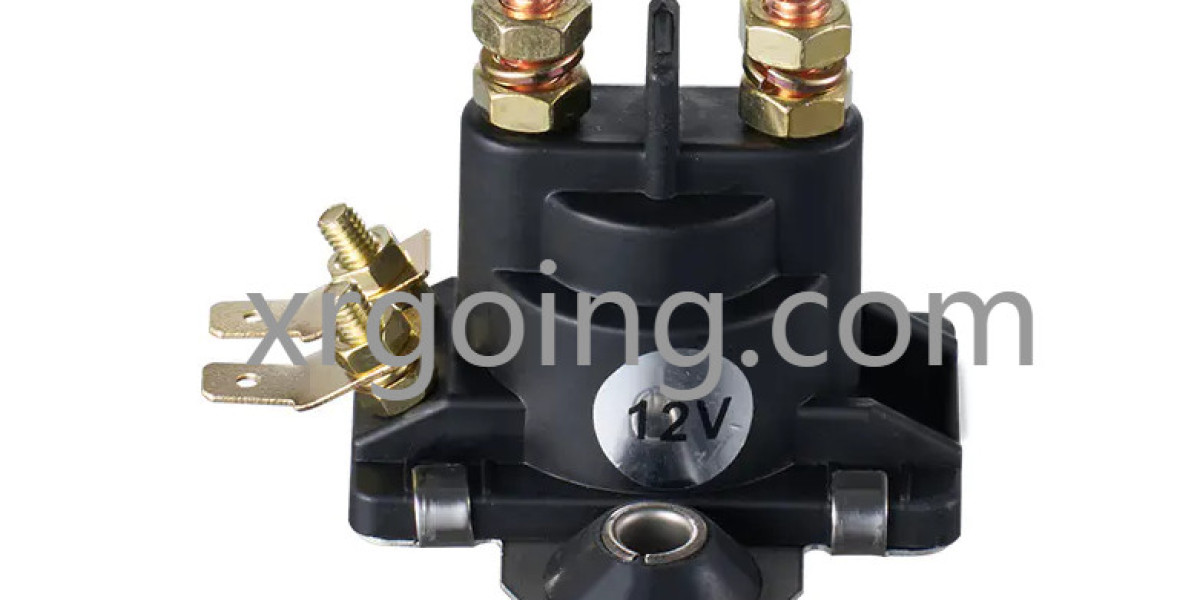 Protecting Relays in Harsh Marine Environments