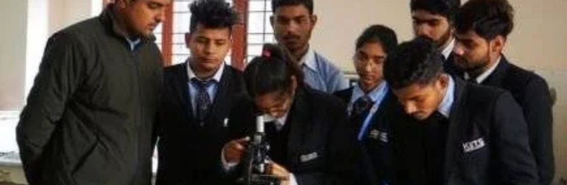 Kingston Imperial Institute of Technology and Sciences Cover Image