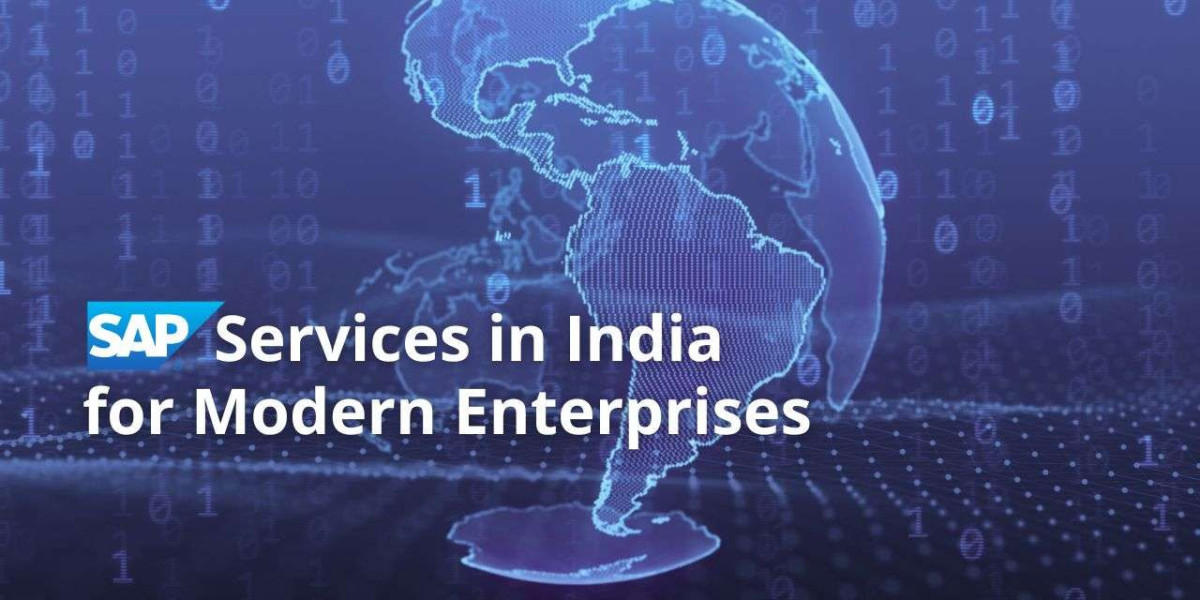 Enterprise SAP Services in India – Denpro Group