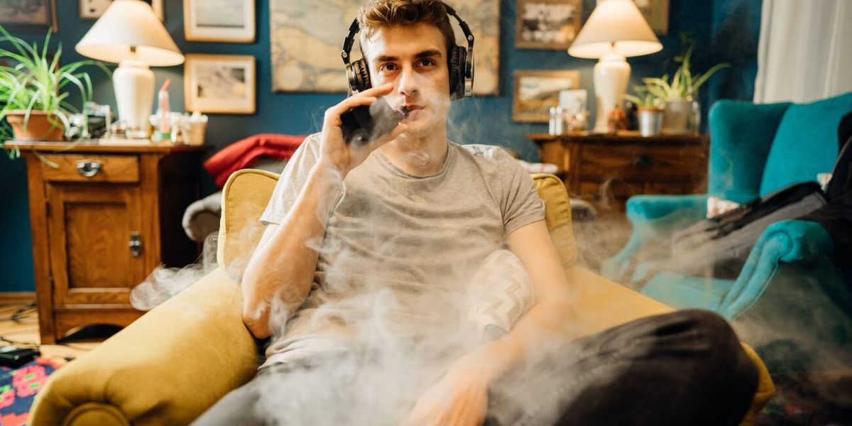 Trusted Vape Store UK for All Vapers