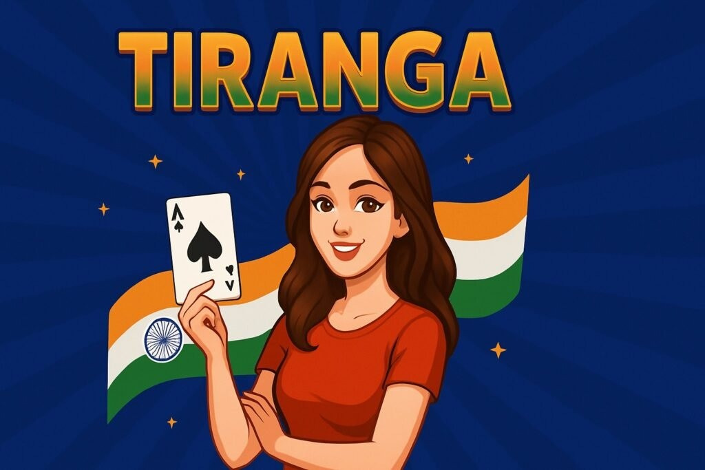 Tiranga Game Profile Picture