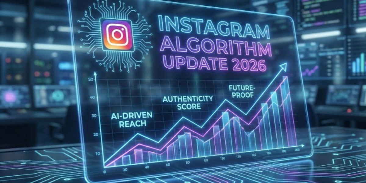 Instagram Algorithm Update 2026: What Creators and Brands Must Know