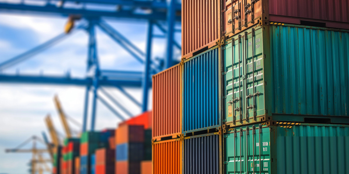 Shipping Containers Brisbane for Sale at Best Prices