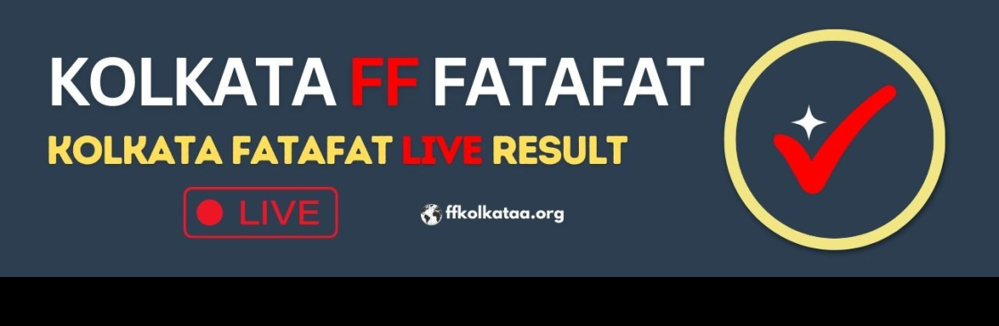 kolkata fatafat Cover Image