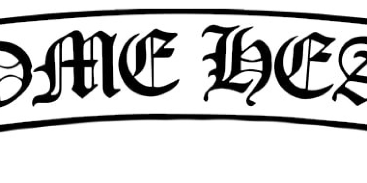 Chrome Hearts Jewelry: Where Luxury Meets Rebellious Art