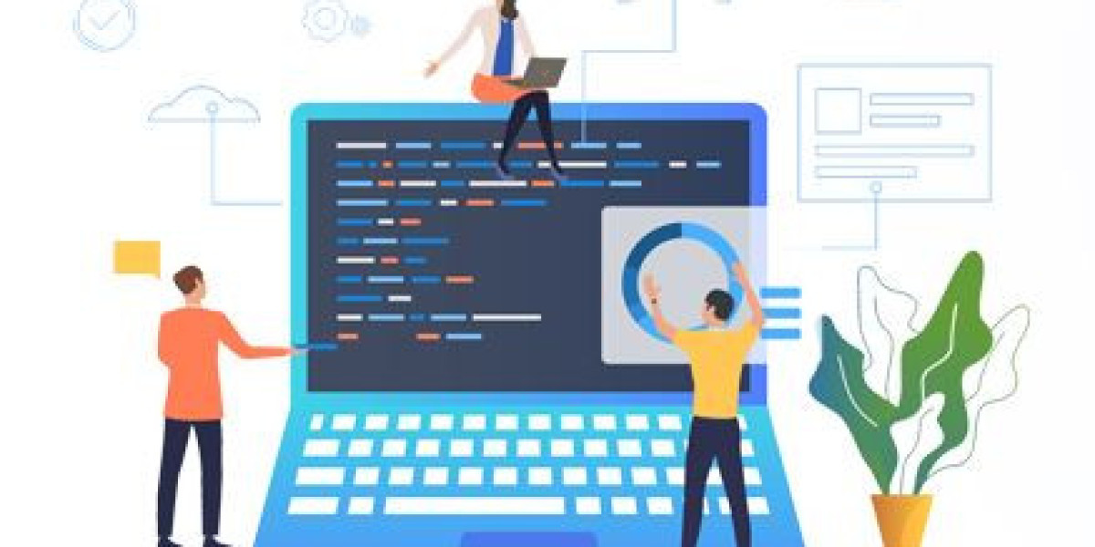 Why Web Development Services Matter for Business Growth