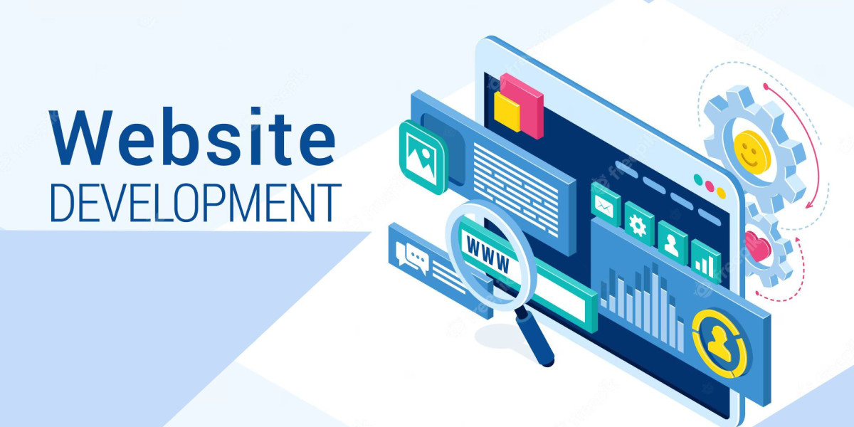 Launch Your Business Online Today with Website Development Service in Dehradun