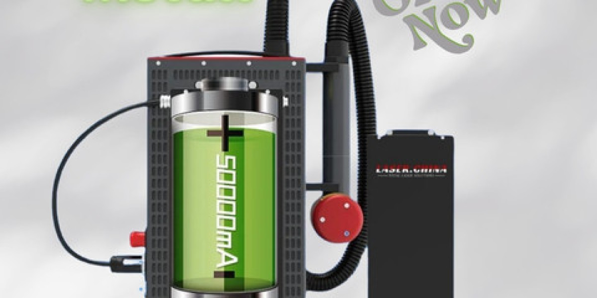 Hochwertige Lasergravur Metall Lösungen – Präzision und Qualität bei Lasershop entdecken