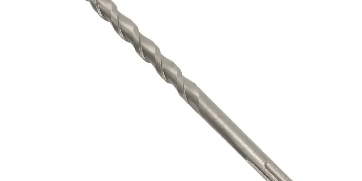 Comparing Hammer Drill Efficiency Across Material Types