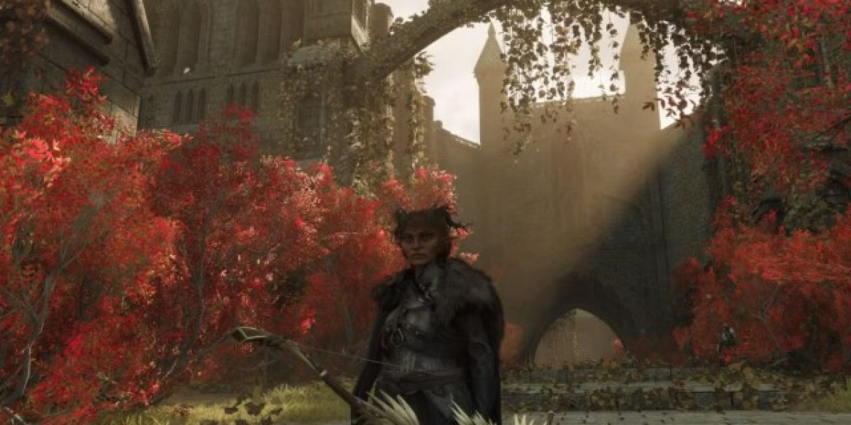 Ashes of Creation Gold: Complete Mage Class Build Guide