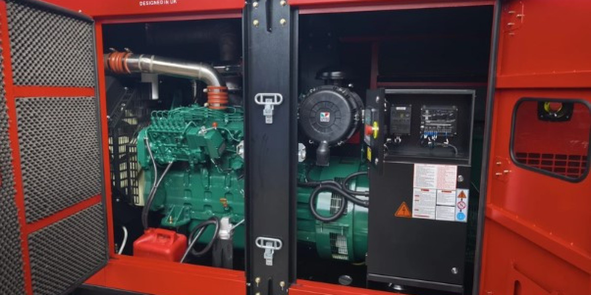 Generadores eléctricos en Nicaragua – Guía Completa de Marcas, Precios y Dónde Comprar en 2025