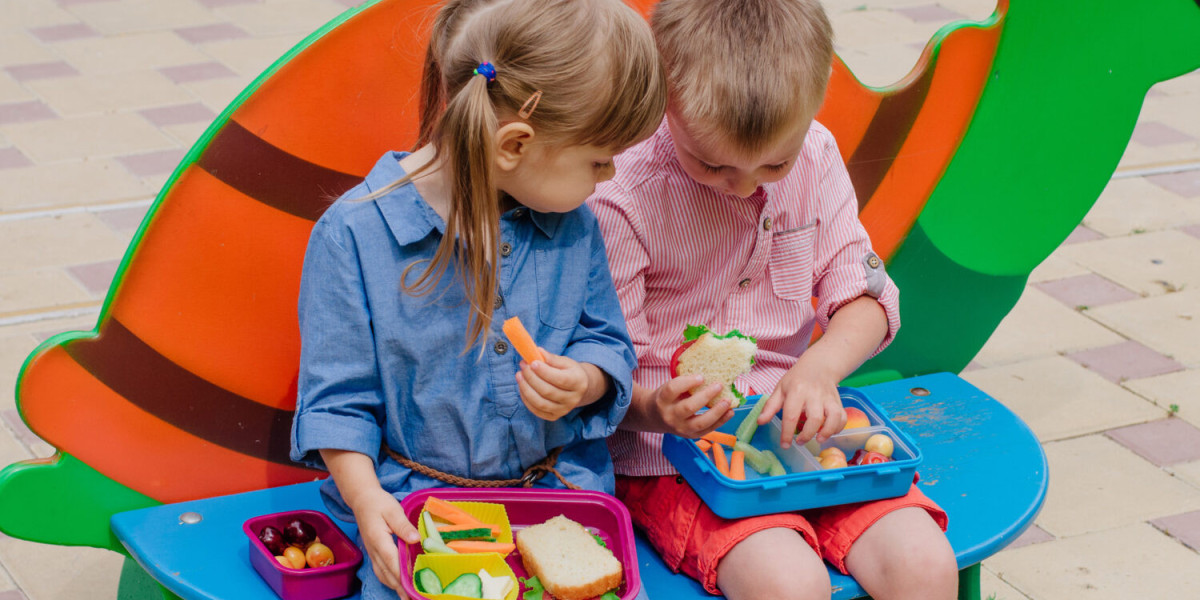 Healthy Habits for Children’s Growth and Daily Development