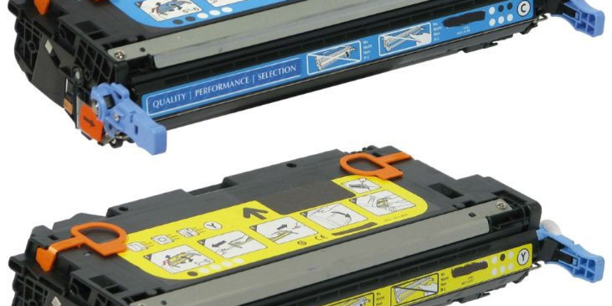 Best Deals in Toner Ink Cartridges in Canada for Homes and Businesses