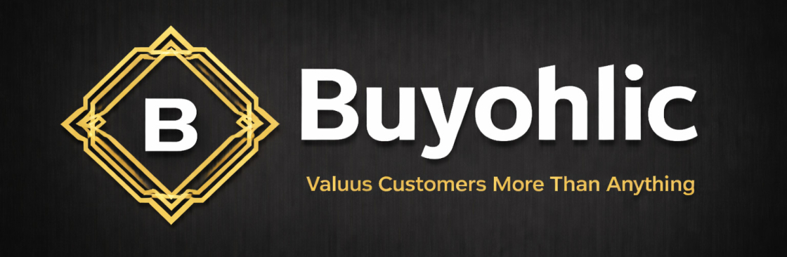buyohlic com Cover Image