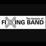 Fixing Band Profile Picture