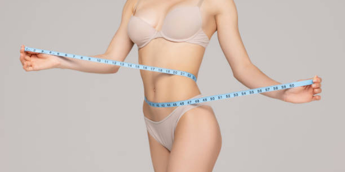 Choosing Liposuction Surgery Over Diet Alone