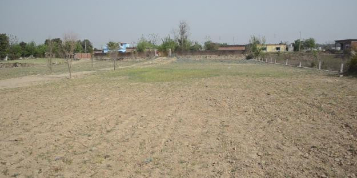 Why Should Discerning Investors Choose Plots In DLF Phase 2 Gurgaon Today?
