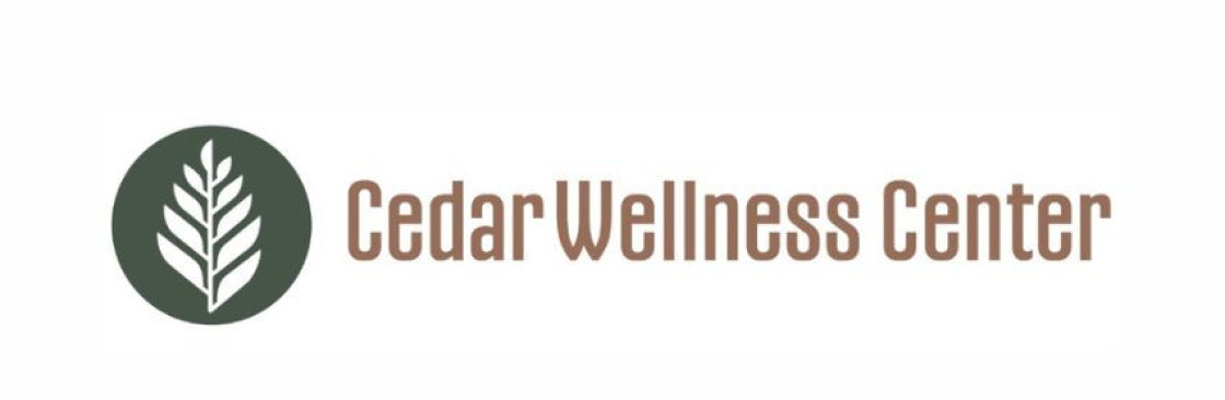 Cedar Wellness Center Cover Image
