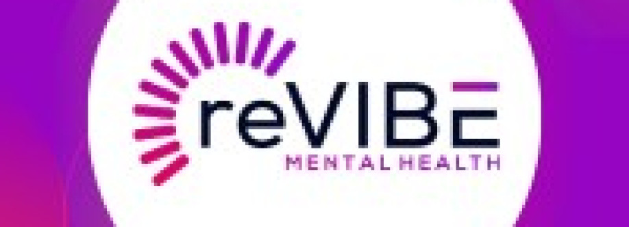 reVibe Mental Health EMDR Positive Pathways Cover Image