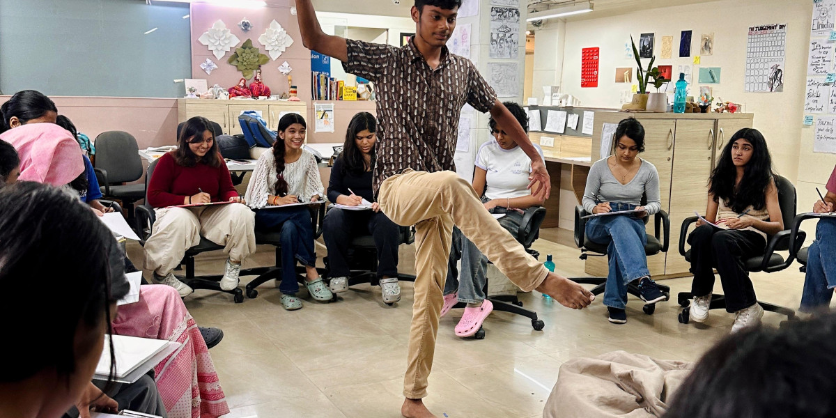 affordable NATA coaching