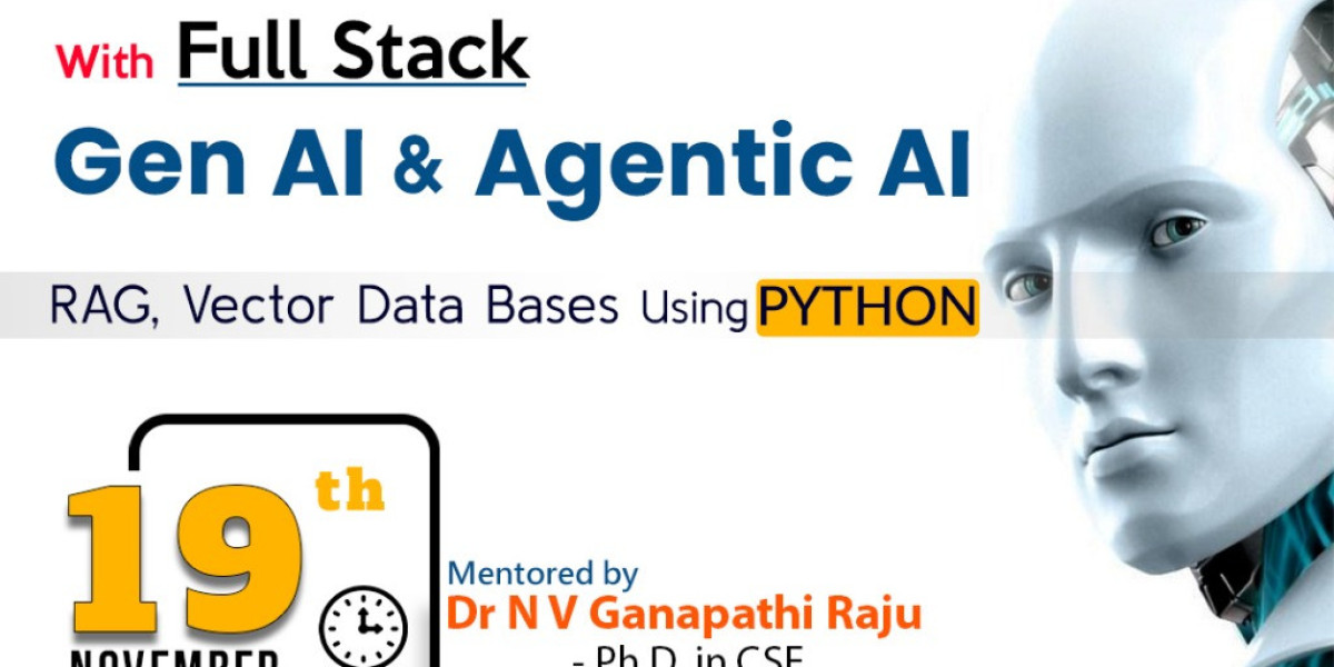 Data Science training in Hyderabad with placement