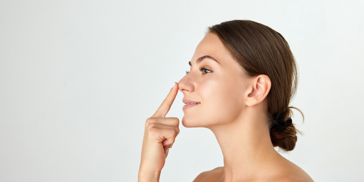How Age Affects Rhinoplasty Results
