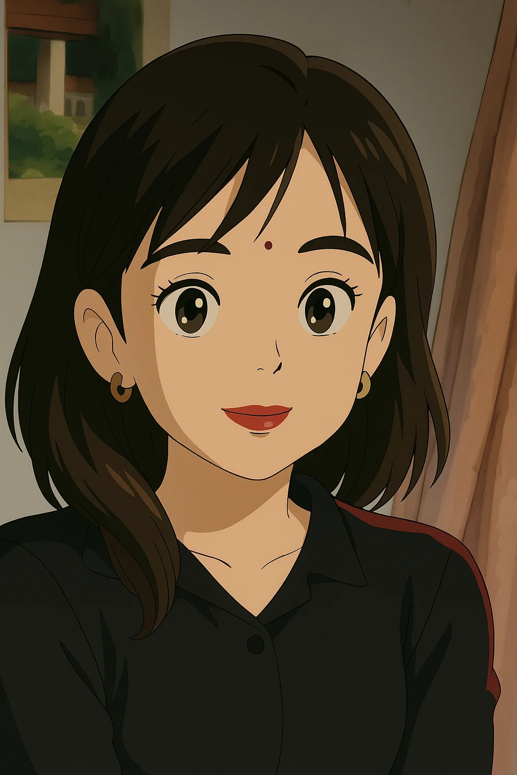 shruti dube Profile Picture