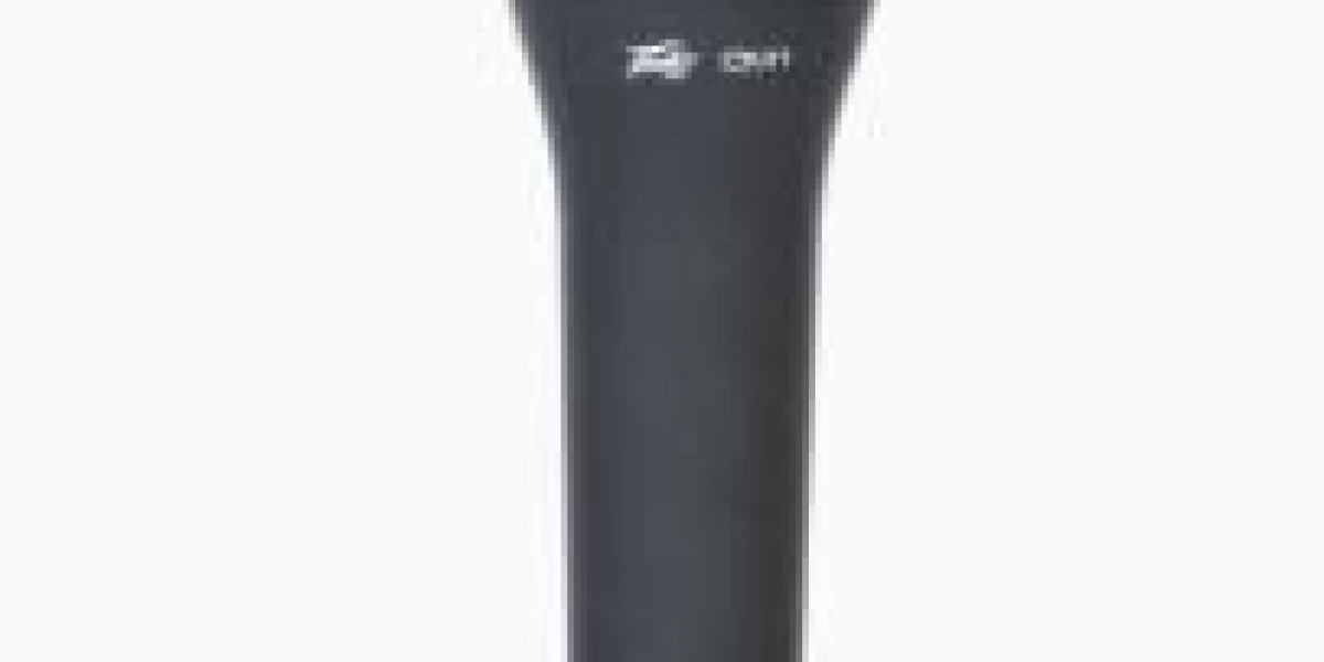 Studio Microphone: Professional Clarity for Every Recording