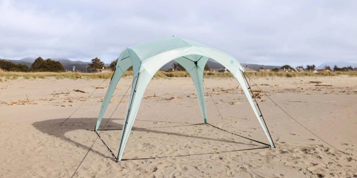 How a Canopy for Playpen Enhances Outdoor Play and Child Safety