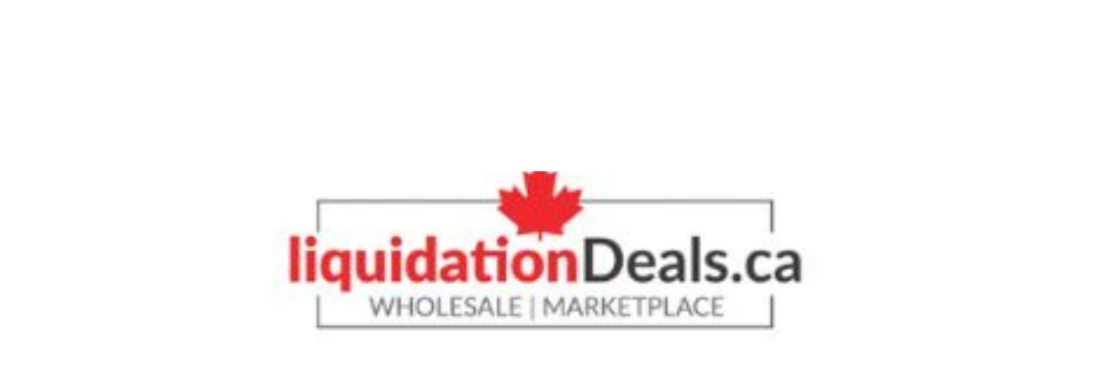 Liquidation Deals Cover Image
