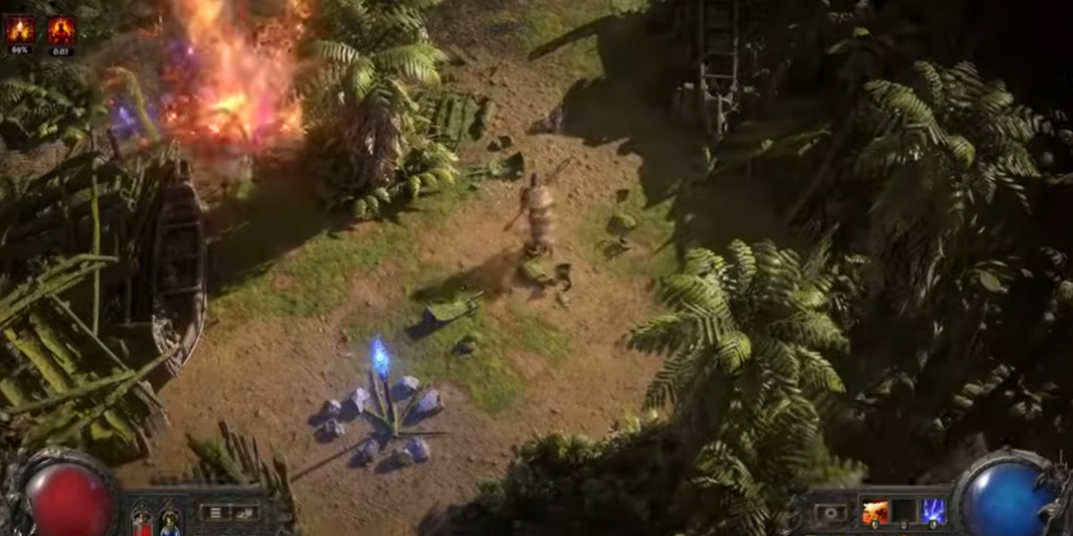 MMOexp:The Ultimate Guide to Profitable Temple-Building in Path of Exile 2