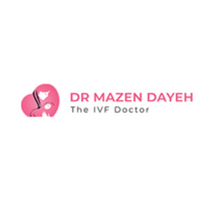 mazen Ivf Profile Picture
