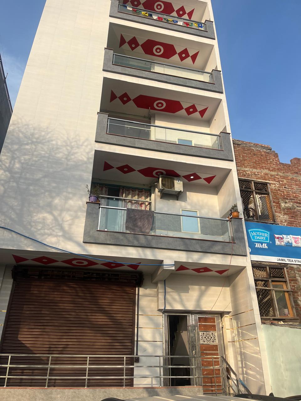 Top Industrial Construction Companies| Primefox Construction