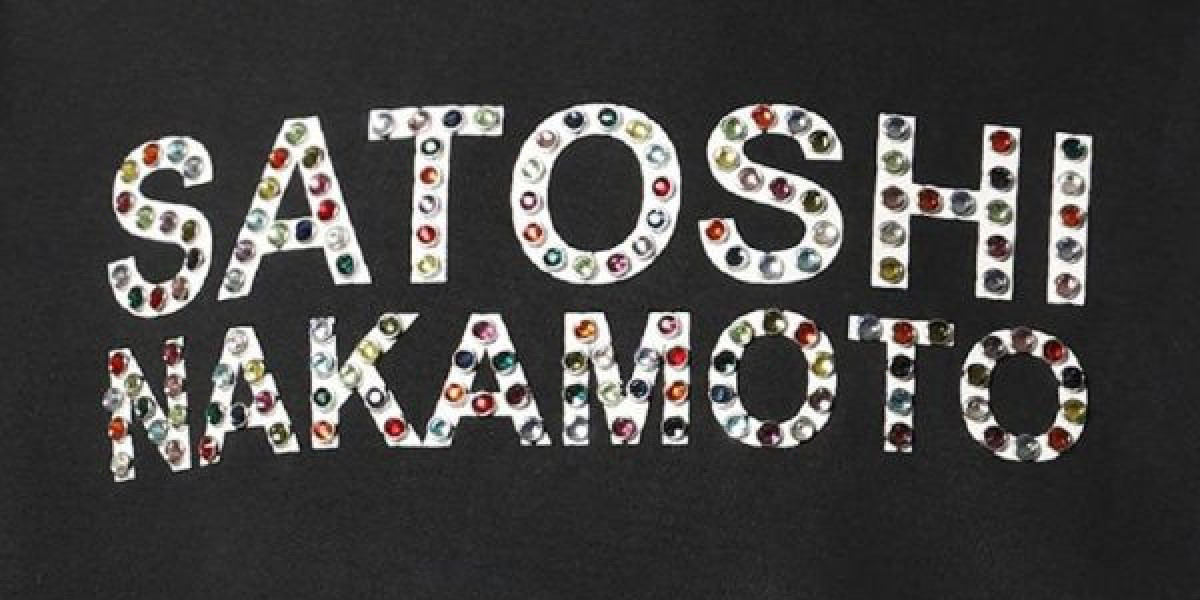 Satoshi Nakamoto Clothing: Where Crypto Culture Meets Modern Fashion