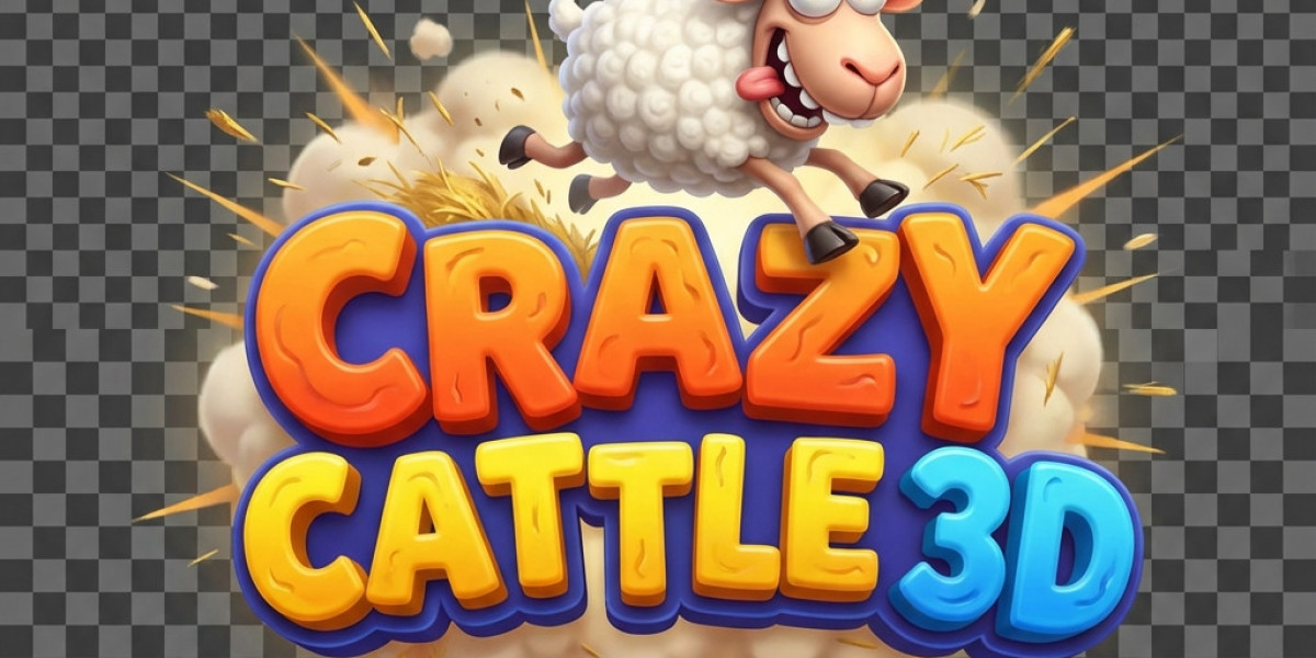 Herding Mayhem: A Look at the Wild World of Crazy Cattle 3D