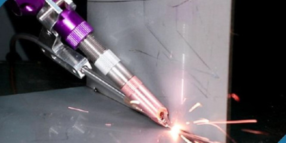 Fiber Laser Welding Technology for Precision Manufacturing and Industrial Applications