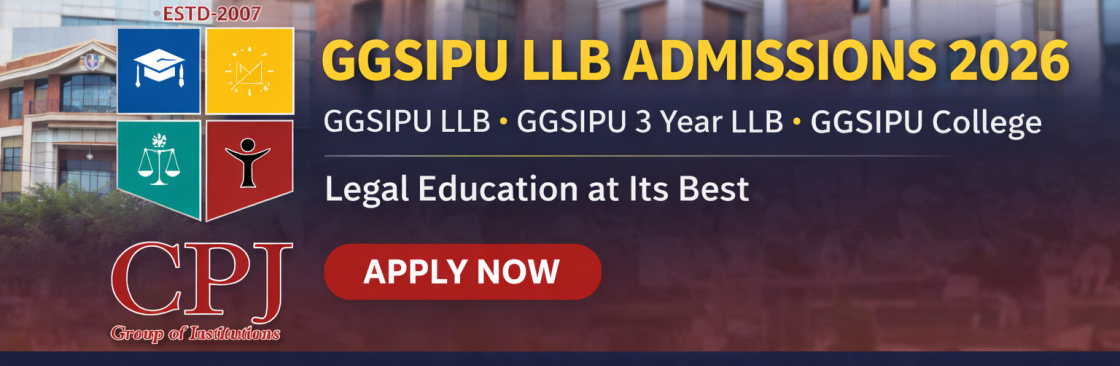 CPJ College Cover Image