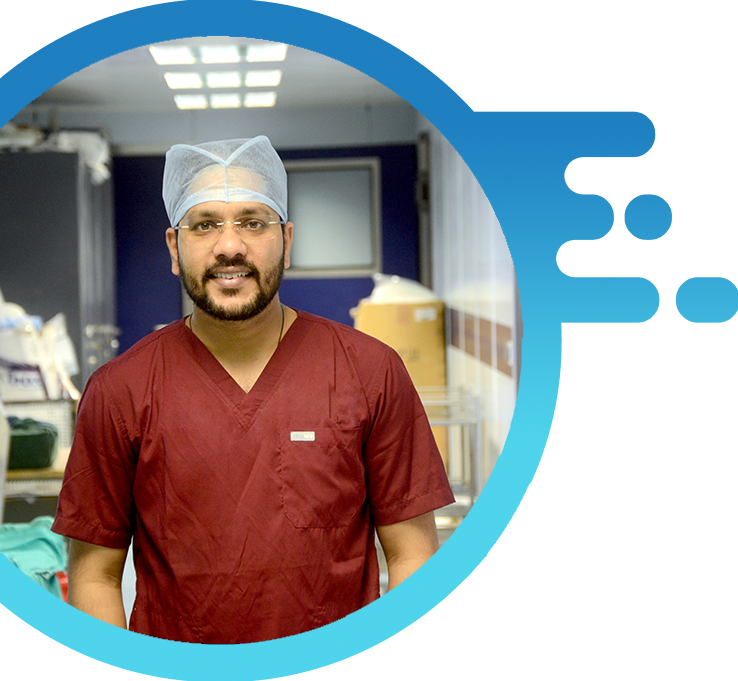 Best Neurosurgeon in Hazaribagh, Brain and Spine Specialist Doctor- Dr Vikas