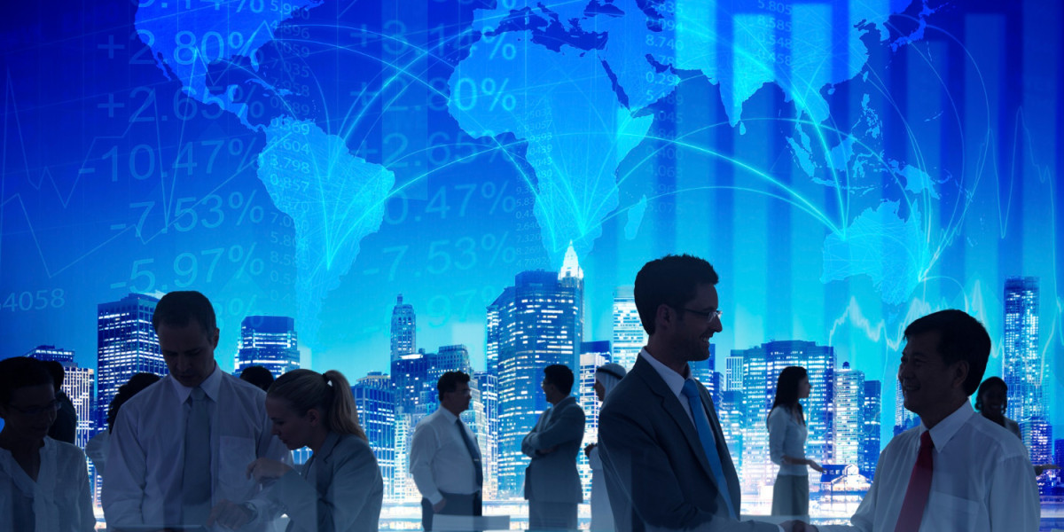 Accounting Software Market: Simplifying Financial Management for Businesses