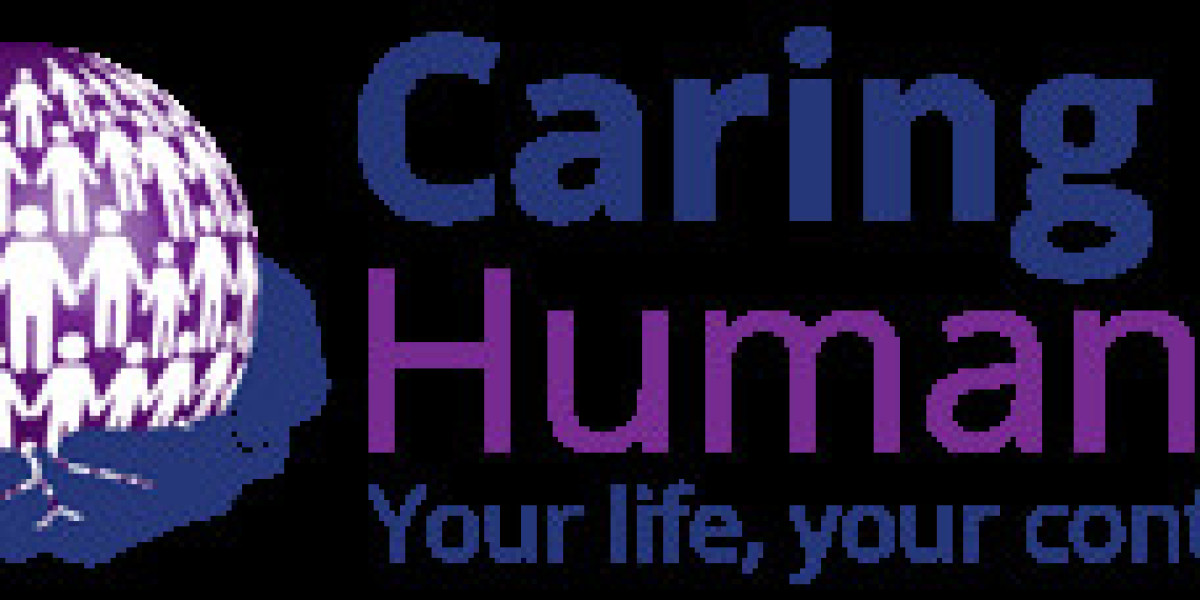 NDIS Registered Providers in Canberra | Caring Humanity