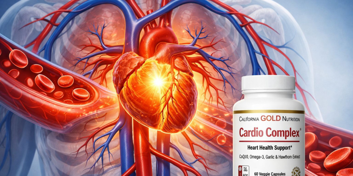 Waiting for Heart Problems to Start? That’s the Biggest Mistake You’re Making